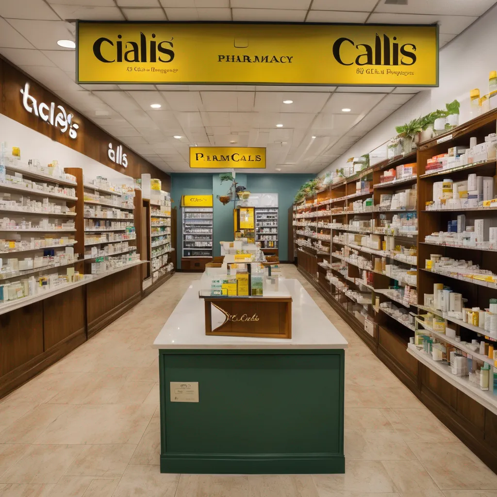 Achat vrai cialis en ligne numéro 3